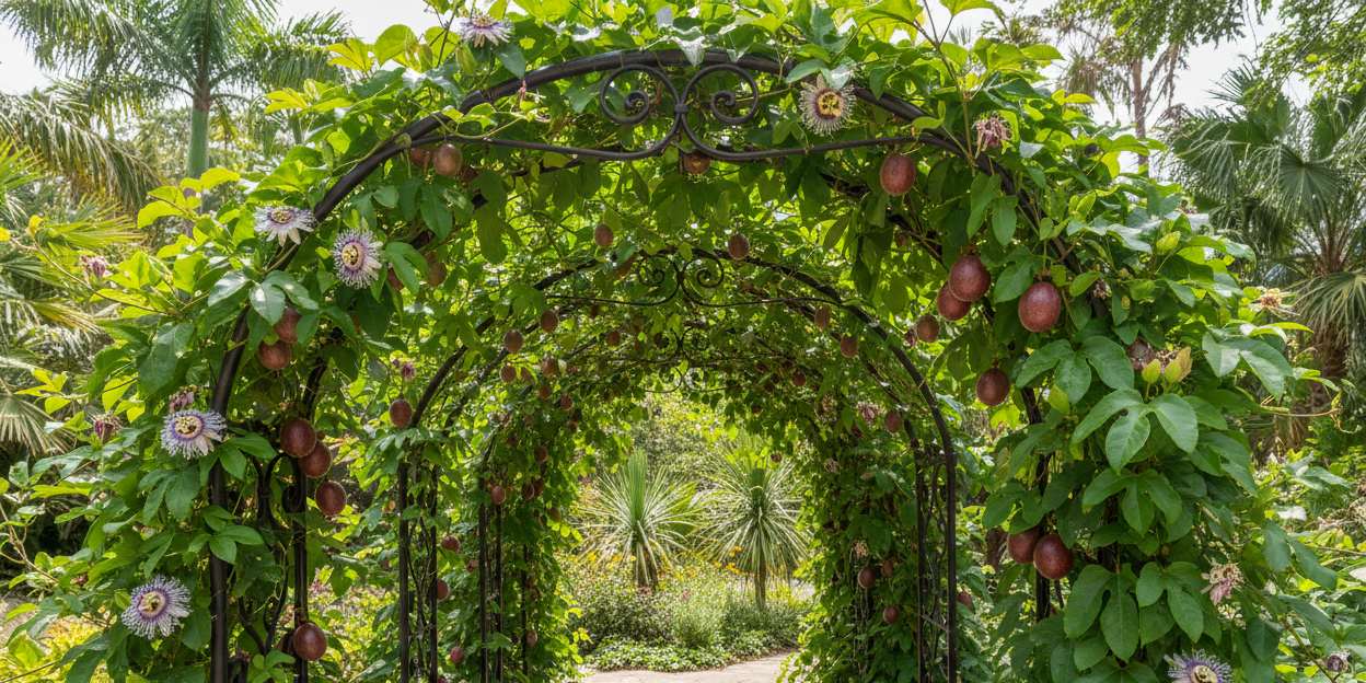 Vines