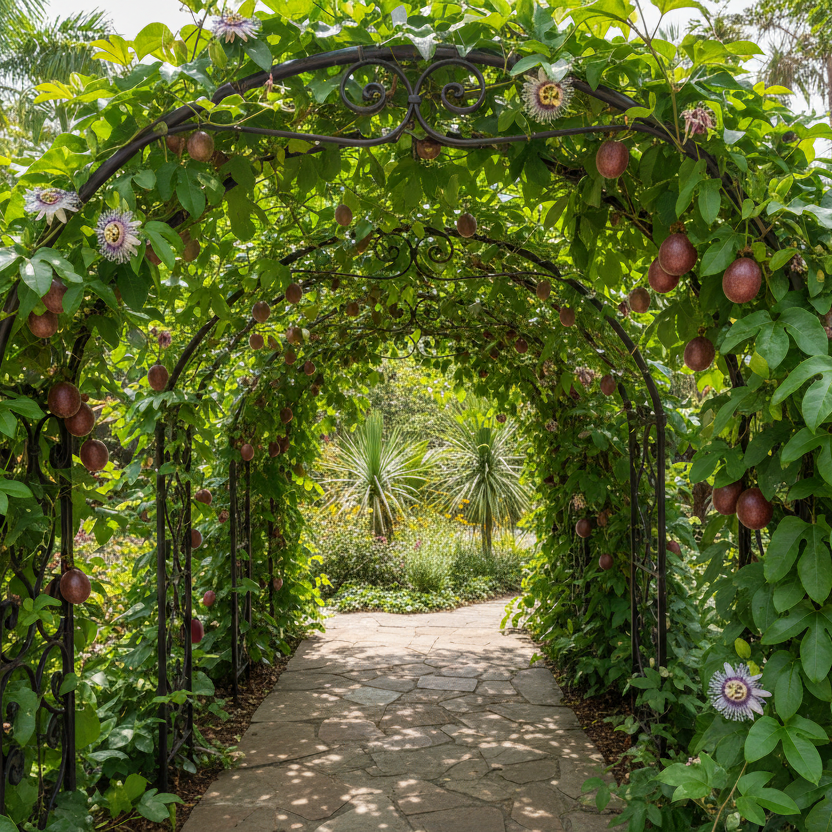 Vines