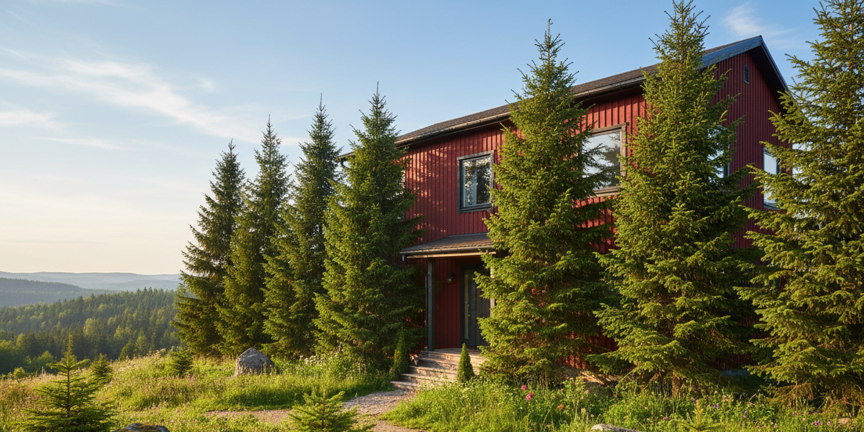 Pine