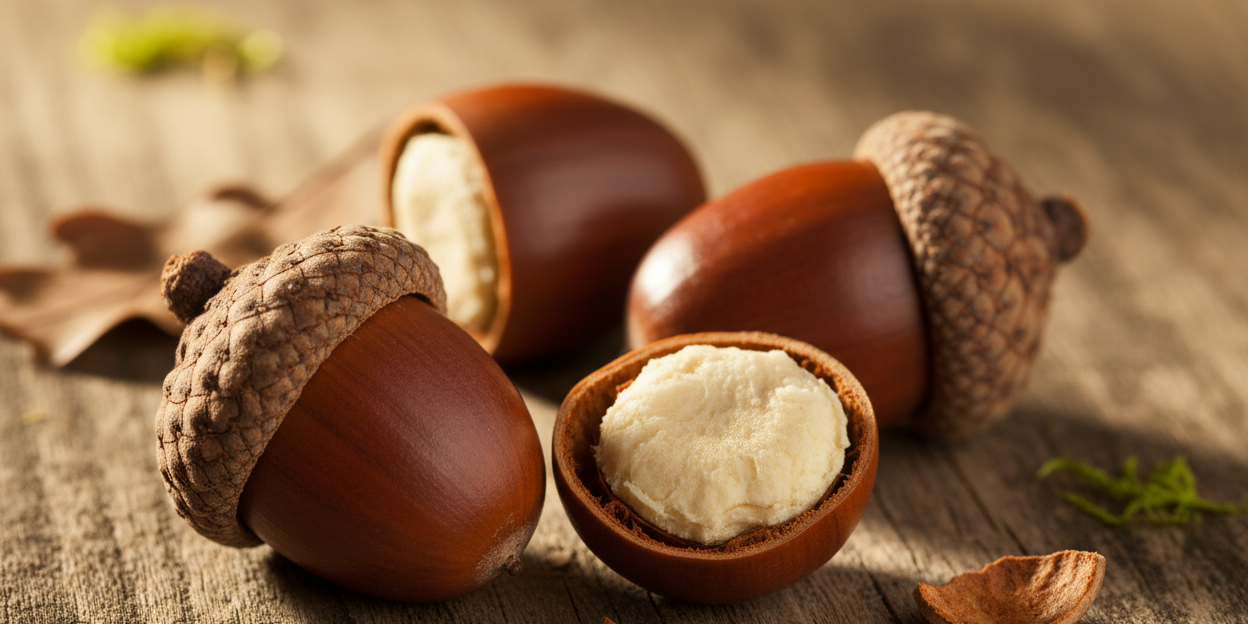 Nuts