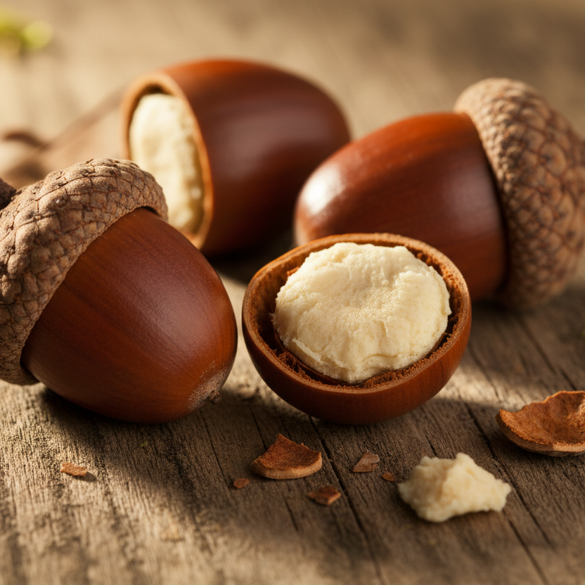 Nuts
