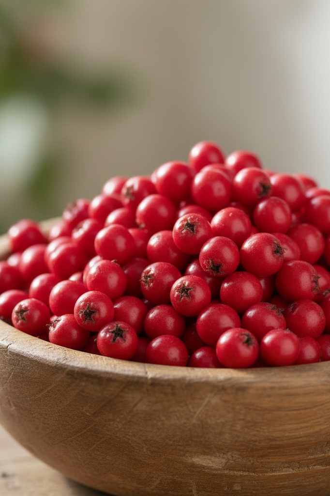 American Hawthorn (Crataegus)