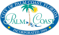 Seal of palm coast florida aa34cb61 b32f 4127 b8de 94f3a650a852