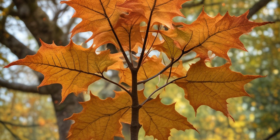 Sweetgum flowing well tree farm