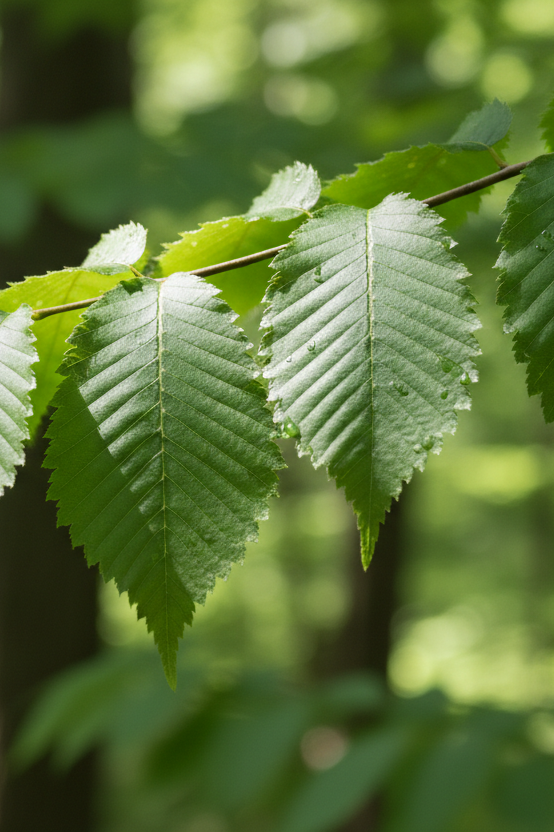 American Elm (Ulmus americana)