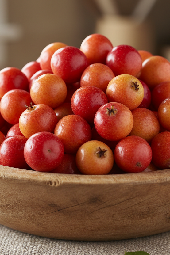 Mayhaw (Crataegus Aestivalis)