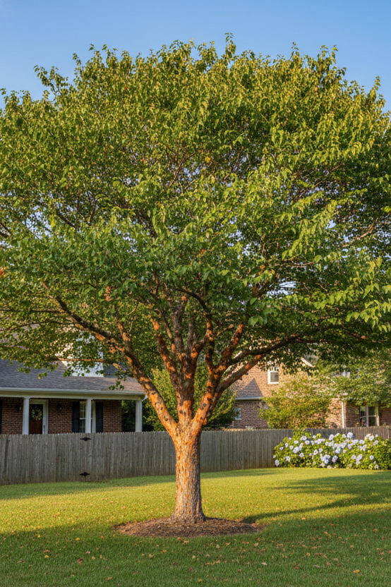 standard not multi trunk