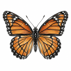 Collection image for: Viceroy - Limenitis archippus