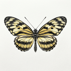 Collection image for: Zebra Heliconian - Heliconius charithonia