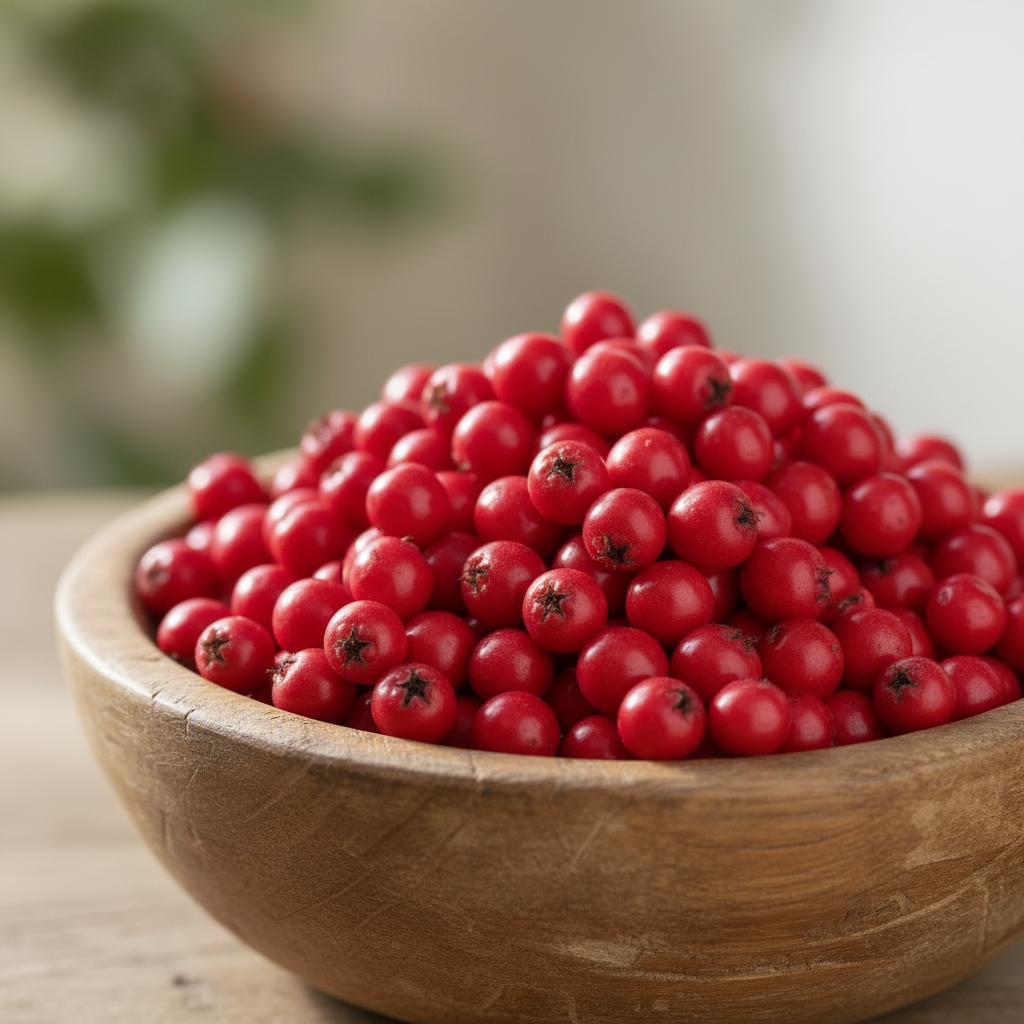 American Hawthorn (Crataegus)