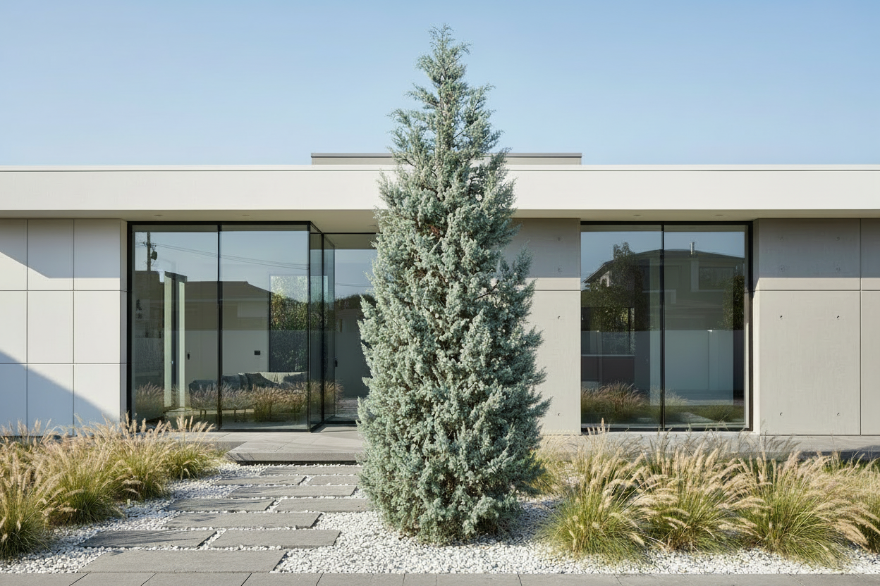 Carolina Cypress (Hesperocyparis Glabra)
