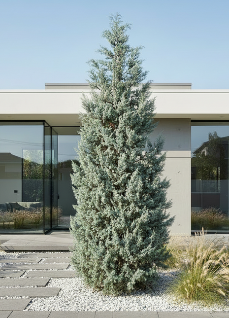 Carolina Cypress (Hesperocyparis Glabra)