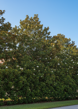 DD Blanchard Magnolia (Magnolia Grandiflora)