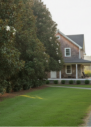 DD Blanchard Magnolia (Magnolia Grandiflora)
