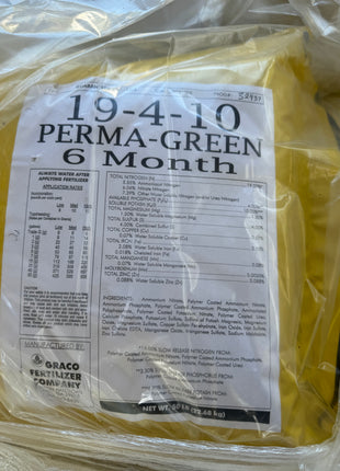 Fertilizer