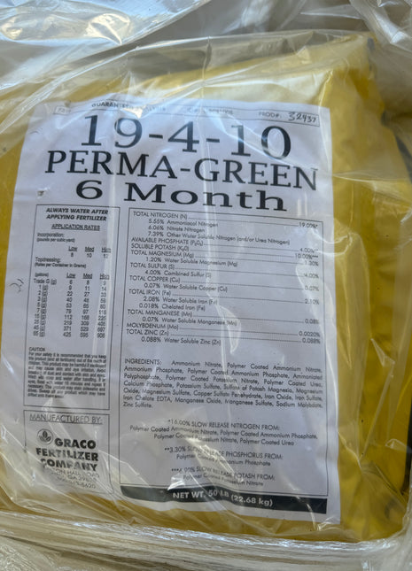 Fertilizer