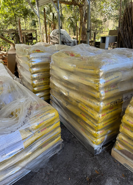 Fertilizer