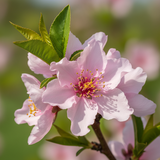 Banner image for: <h2>A Touch of Color</h2>