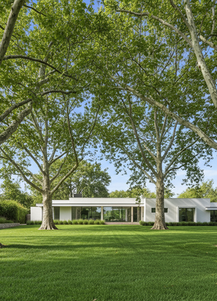 SUPER SALE Sycamore Tree (Platanus occidentalis)