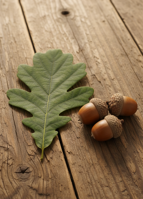 Pre-Sale White Oak (Quercus Alba)