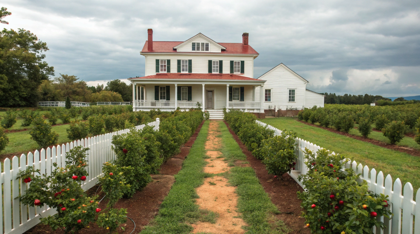 Pomegranate Wonderful (Punica granatum 'Wonderful')