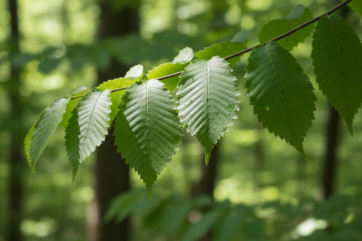 American Elm (Ulmus americana)