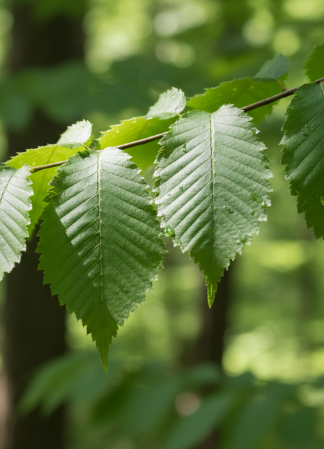 American Elm (Ulmus americana)