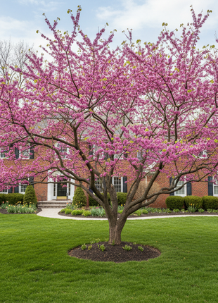 Eastern Redbud (Cercis Canadensis)