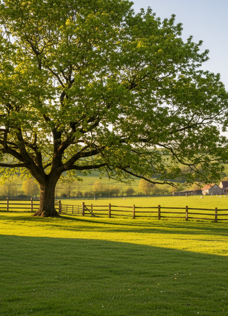 Highland Tupelo Tree (Nyssa sylvatica)