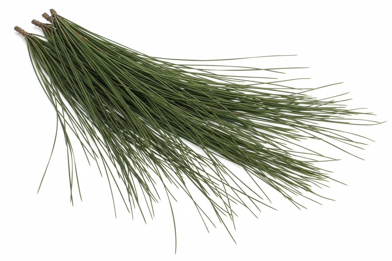 Long Leaf Pine (Pinus palustris)