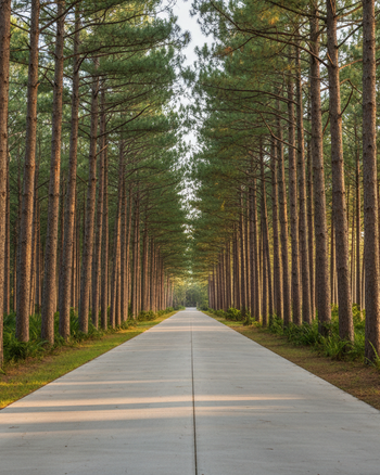 Florida Grown Premium Trees – Flowing Well Tree Farm