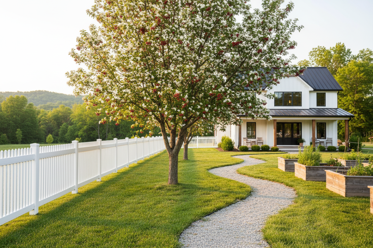 Mayhaw (Crataegus Aestivalis)