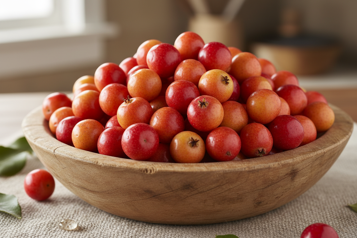 Mayhaw (Crataegus Aestivalis)