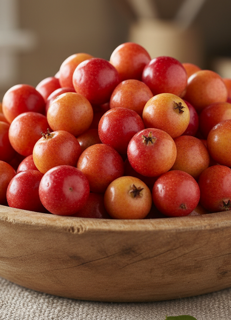 Mayhaw (Crataegus Aestivalis)