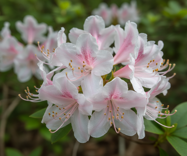 Locally Grown Florida Flame Azalea (Rhododendron austrinum
