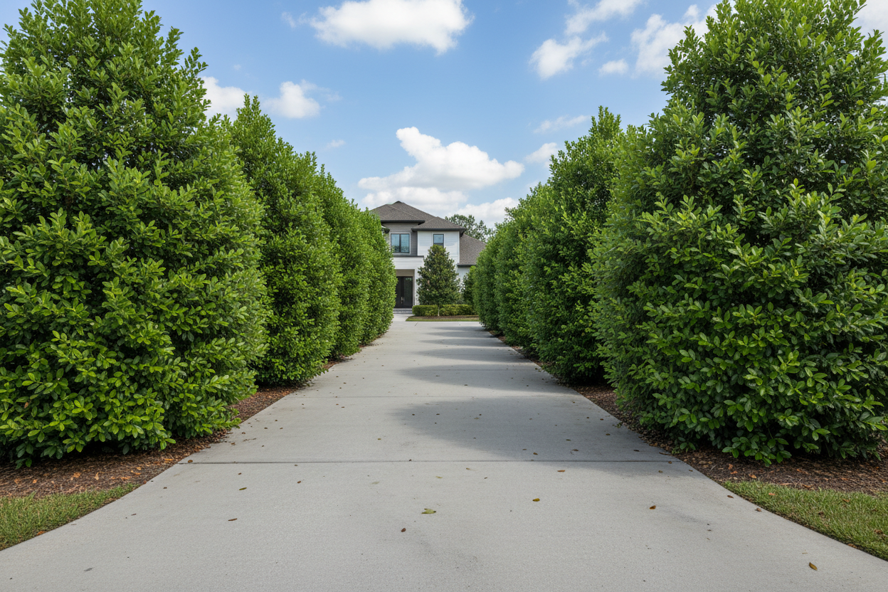 SUPER SALE Native Viburnum (Viburnum Obovatum) 6-8FT