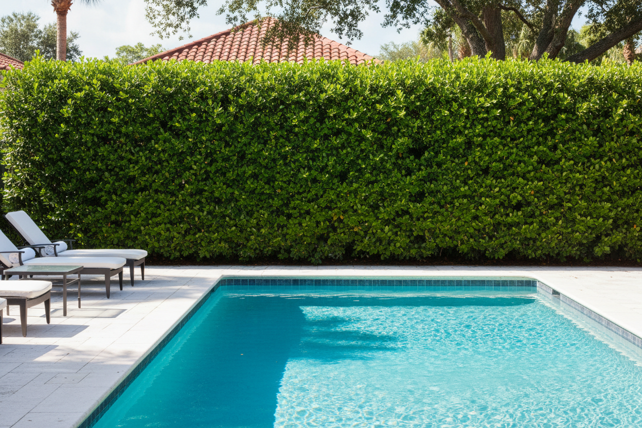 Native Viburnum (Viburnum Obovatum) 6-8FT