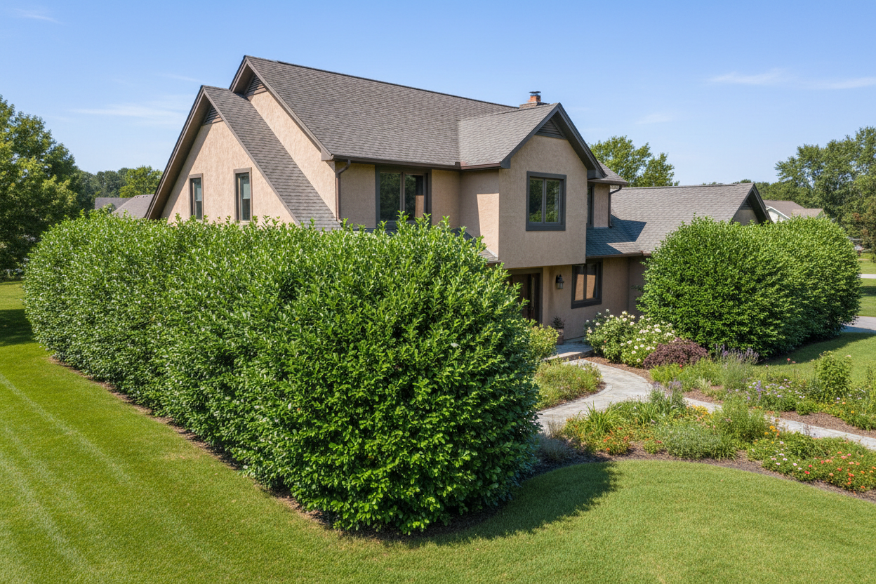 SUPER SALE Native Viburnum (Viburnum Obovatum) 6-8FT