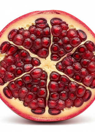 Pomegranate Wonderful (Punica granatum ‘Wonderful’)