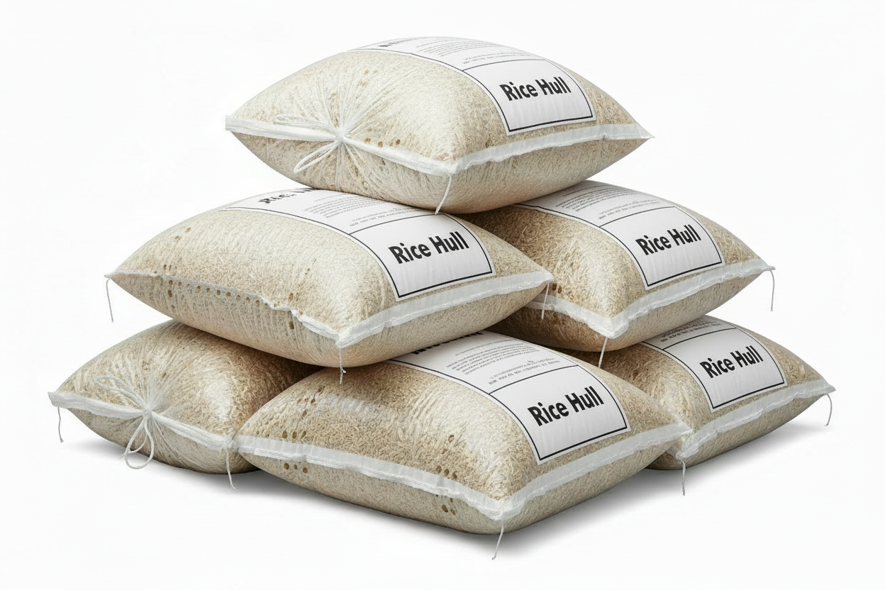 SUPER SALE Rice Hull 15g Bucket
