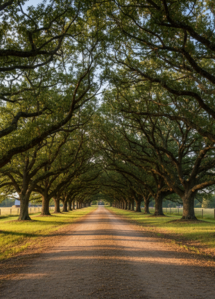 Sawtooth Oak (Quercus Acutissima)