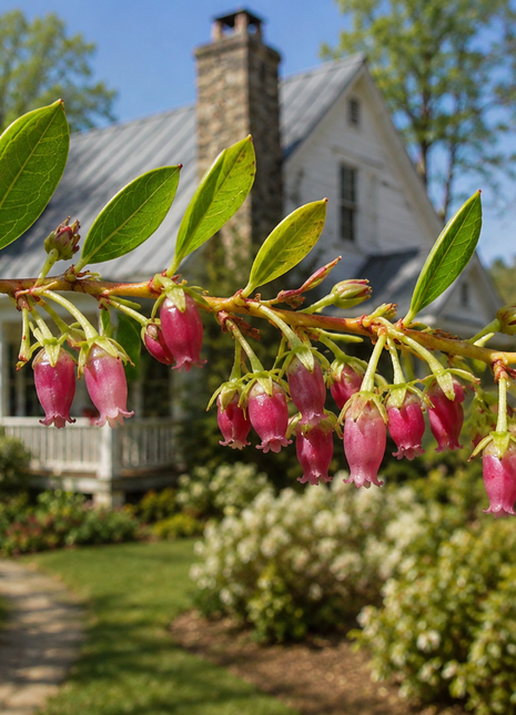 Pre-Order Shiny Lyonia (Lyonia lucida)