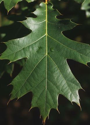Shumard Oak (Quercus Shumardii)