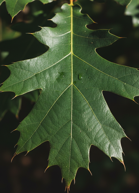 Shumard Oak (Quercus Shumardii)
