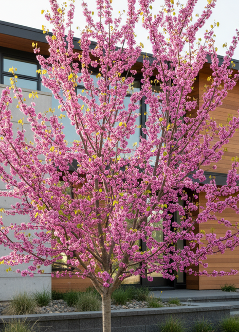 Eastern Redbud (Cercis Canadensis)