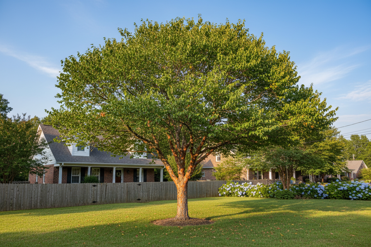 standard not multi trunk